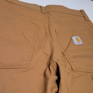 Men's Carhartt pants
